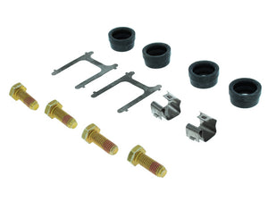 Stop Tech/ Power Slot 105.04130 Brake Pad||105.04130_3.Jpg||88||p7810504130||1102345