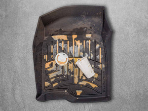 Weathertech (Usa) 4419482im Floor Liner||4419482im_2.Jpg||87||w244419482im||2266972