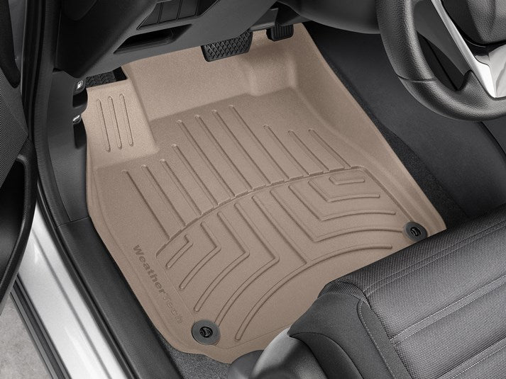 Weathertech (Usa) 4511101im Floor Liner||4511101im_R.Jpg||85||w244511101im||2267204