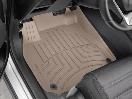 Weathertech (Usa) 4511101im Floor Liner||4511101im_R.Jpg||85||w244511101im||2267204