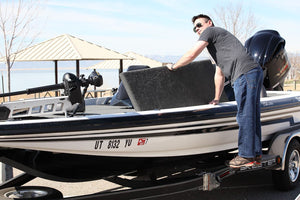 Megaware Keelguard 80011 Trailer Boat Fender Step||80011_6.Jpeg||91||kee80011||885111