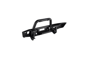 Product of ARB 3450230 Deluxe Bar Steel Textured Powder Coated Bumper 