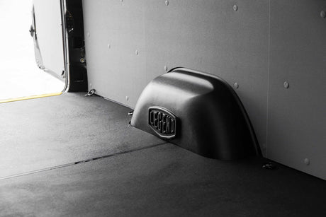 Product of Legend Fleet 1-Wwc-11 Interior Wheel Well Liner