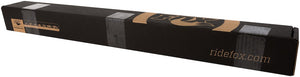 Product of Fox Shocks 985-24-170 Single Monotube Steering Stabilizer 
