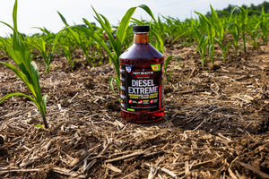 Product of Hot Shot's Secret/ Lubrication Specialties P040464z Fuel Additive