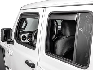 Weathertech (Usa) 82922im Rainguard||82922im_1.Jpg||86||w2482922im||1742025