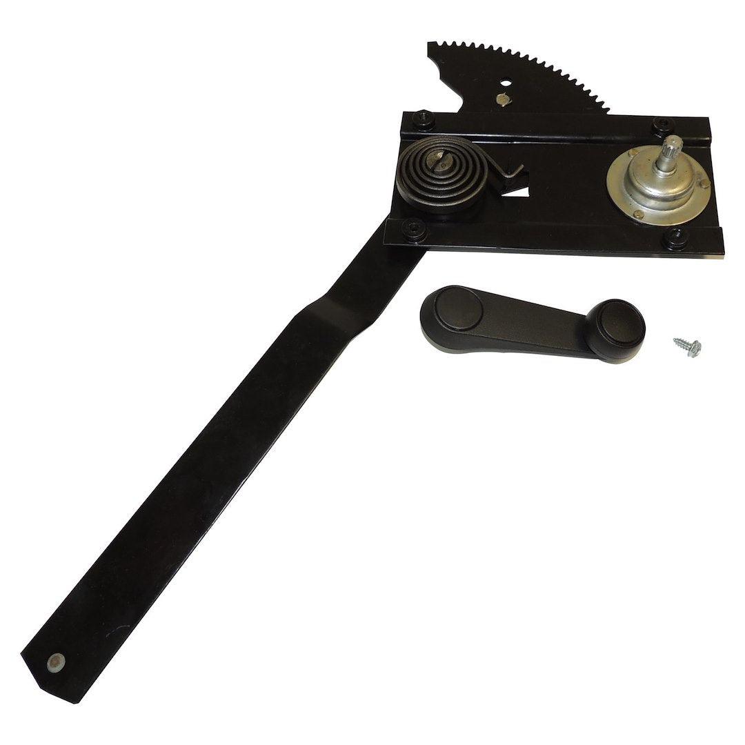 Product of Crown Automotive 55074991k Window Regulator