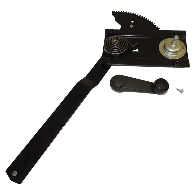 Product of Crown Automotive 55074991k Window Regulator
