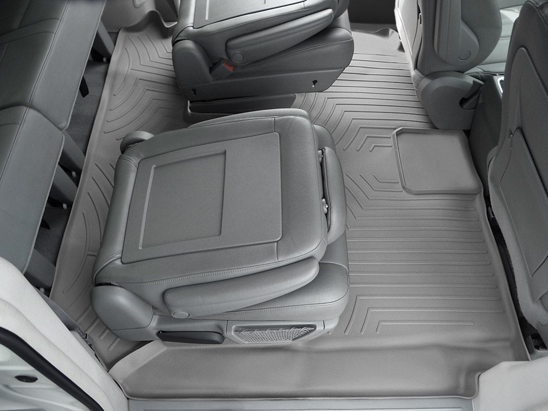 Weathertech (Usa) 461414 Floor Liner||461414_1.Jpg||86||w24461414||1664970