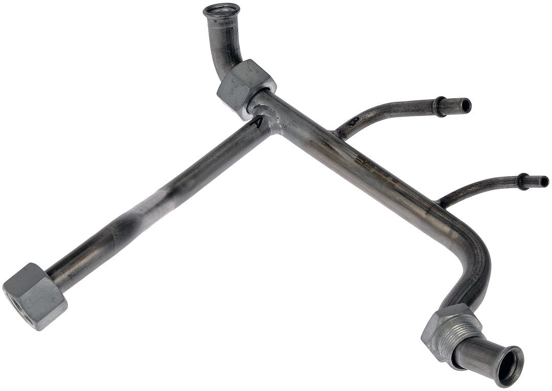 Dorman (Oe Solutions) 598-128 Egr Tube||598-128-007.Jpg||85||d18598128||1023565