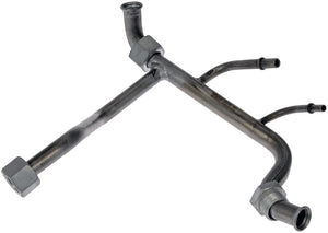 Dorman (Oe Solutions) 598-128 Egr Tube||598-128-007.Jpg||85||d18598128||1023565