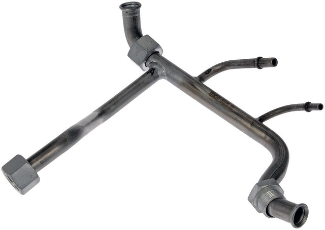 Dorman (Oe Solutions) 598-128 Egr Tube||598-128-007.Jpg||85||d18598128||1023565