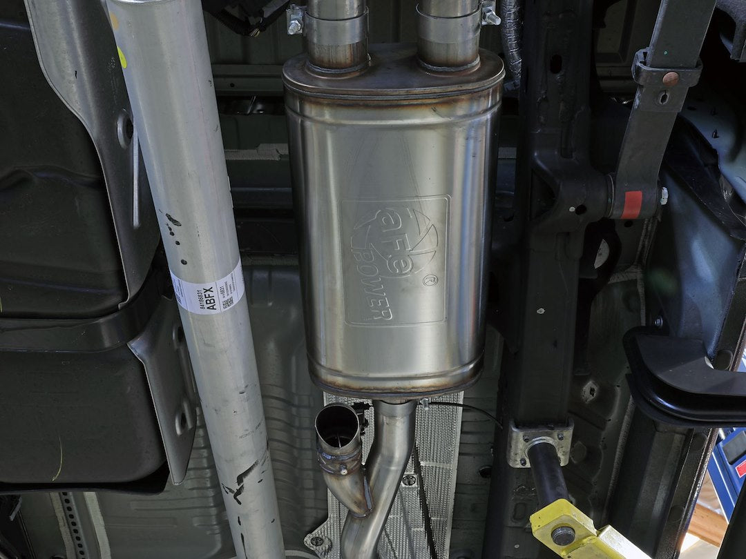 Advanced Flow Engineering 49-34139-B Exhaust System Kit||49-34139-B_R_8.Jpg||93||a154934139b||1759638