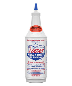 Product of Lucas Oil 10001 Oil Additive