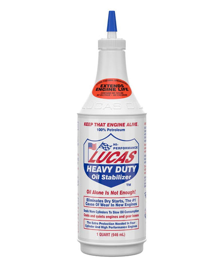 Product of Lucas Oil 10001 Oil Additive