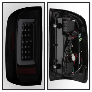 Product of Spyder Automotive 5085252 Tail Light Assembly 