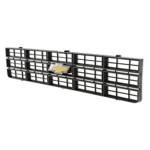 Holley Classic Trucks 04-170 Grille||||86||h1904170||2020774