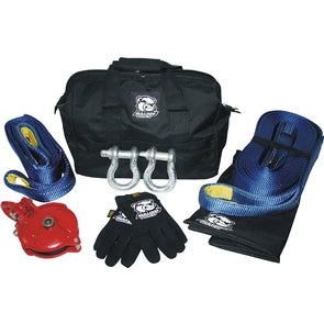 Product of Bulldog Winches 20074 Winch Rigging Kit