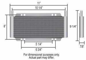 Derale 13503 Fluid Cooler||13503-Dimensions.Jpg||86||d6513503||1571392