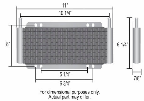 Derale 13503 Fluid Cooler||13503-Dimensions.Jpg||86||d6513503||1571392