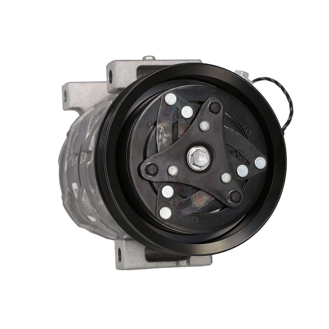 Denso 471-1295 Air Conditioner Compressor||471-1295_5.Jpg||90||d454711295||2139855