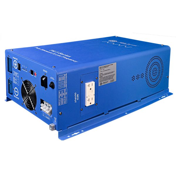 Aims Power Pilf30w12v120v Power Inverter||pilf30w12v120v.Jpg||85||apw1008745||2343996
