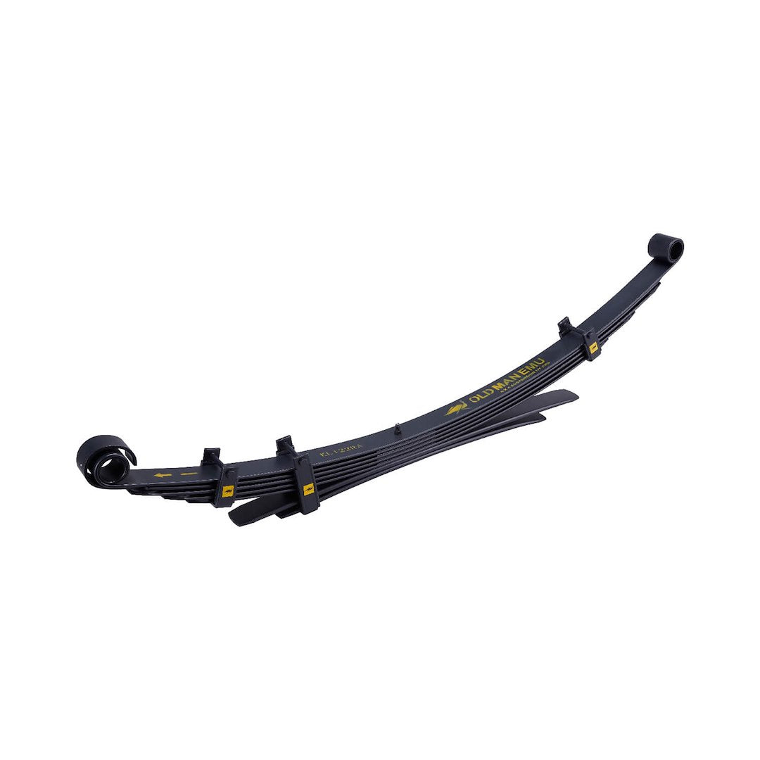 Product of Arb El122ra Leaf Spring
