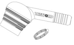 Product of Thetford 97520 Toilet Flush Nozzle Kit