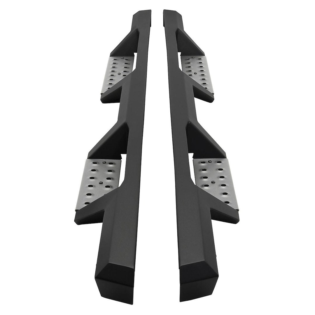 Product of Westin Automotive 56-142152 HDX Nerf Bar With Drop Down Steps 