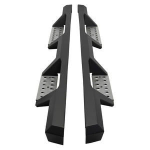 Product of Westin Automotive 56-142152 HDX Nerf Bar With Drop Down Steps 