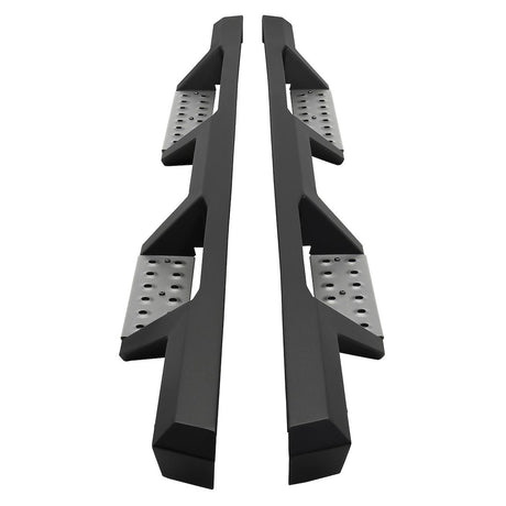 Product of Westin Automotive 56-142152 HDX Nerf Bar With Drop Down Steps 