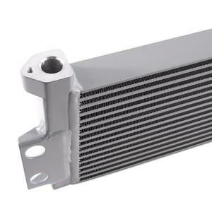 Mishimoto Mmoc-F80-15 Fluid Cooler||||88||m1nmmocf8015||1908004