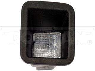 Help! By Dorman 68215 License Plate Light Bulb Lens||||85||d1868215||2012574