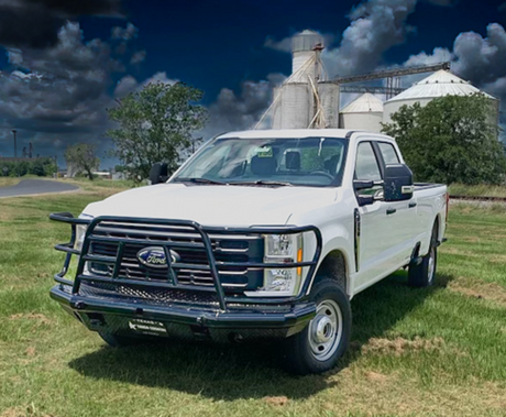 Tough Country Products Dfr2023f Bumper||dfr2023f.Png||85||toudfr2023f||1476381