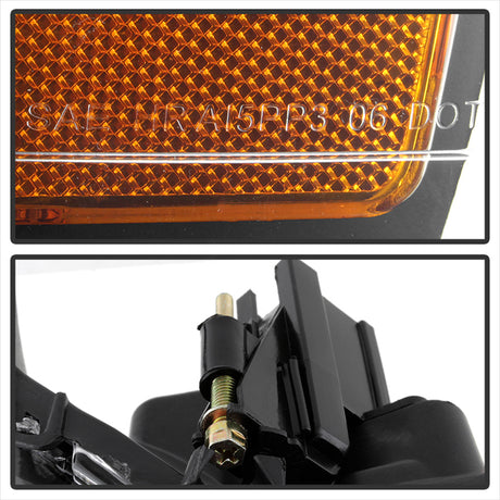 Product of Xtune 5014313 Headlight Assembly