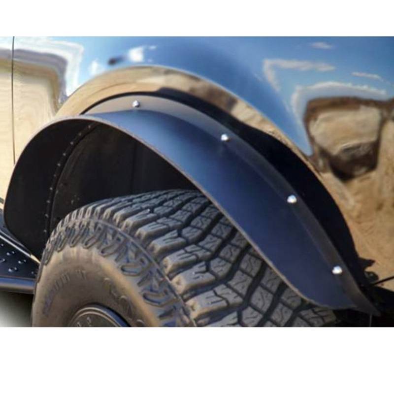 Black Horse Offroad Ff-Fbf21 Fender Flare||ff-Fbf21_4.Jpeg||88||blkfffbf21||1714785