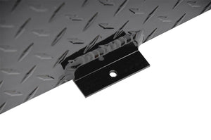 Dee Zee Dz92556b Liquid Transfer Tank||tanks-Alum-Blackdetails-Foot.Jpg||89||d37dz92556b||1167874