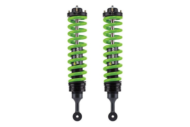 Product of Ironman 4x4 45710FE-ACK-PB-D  Coil Over Shock Absorber 