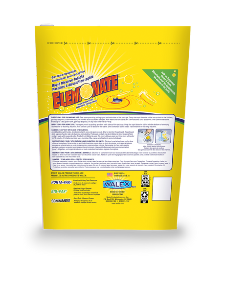 Walex Elembgca Waste Holding Tank Treatment||elemonatebilingual_Mockup_Back.Png||86||w62elembgca||1506468