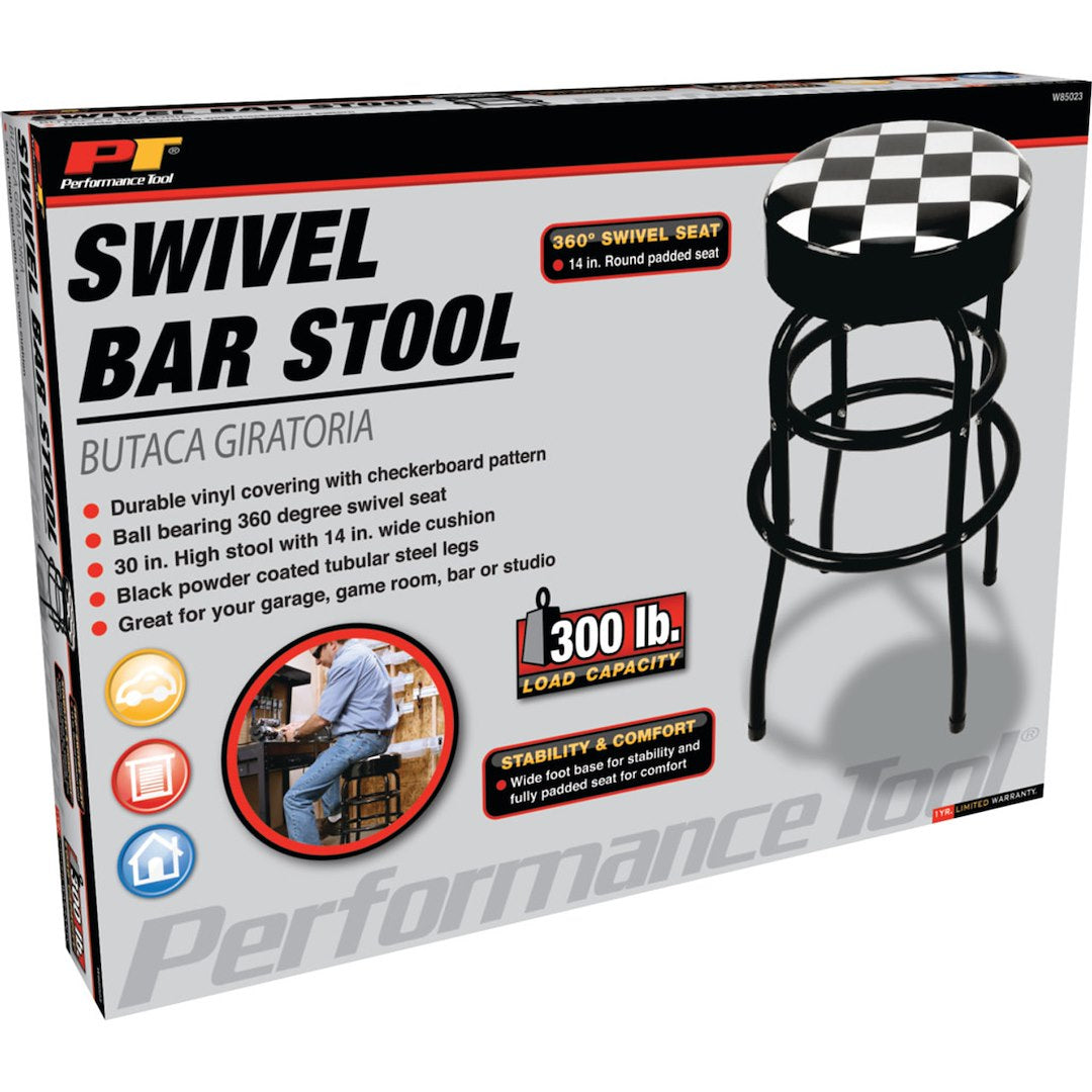 Product of Performance Tool W85023 Stool
