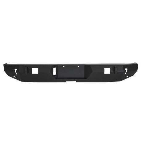 Product of Westin Automotive 59-82065 WJ2 Series Steel Textured Powder Coated Bumper 