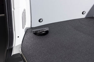 Product of BedRug VTMS06M Dark Gray Thermoplastic Olefin (TPO) Cargo Area Cargo Area Liner 