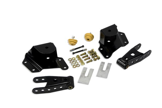 Product of Bell Tech 6512 Lowering Kit