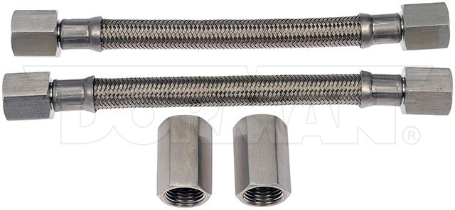 Dorman (Oe Solutions) 919-844 Fuel Line||919-844_1.Jpg||86||d18919844||1144541