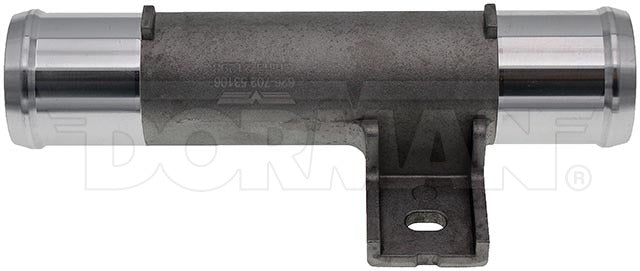 Dorman (Oe Solutions) 626-702 Radiator Coolant Hose Connector||626-702.Jpg||85||d18626702||996008