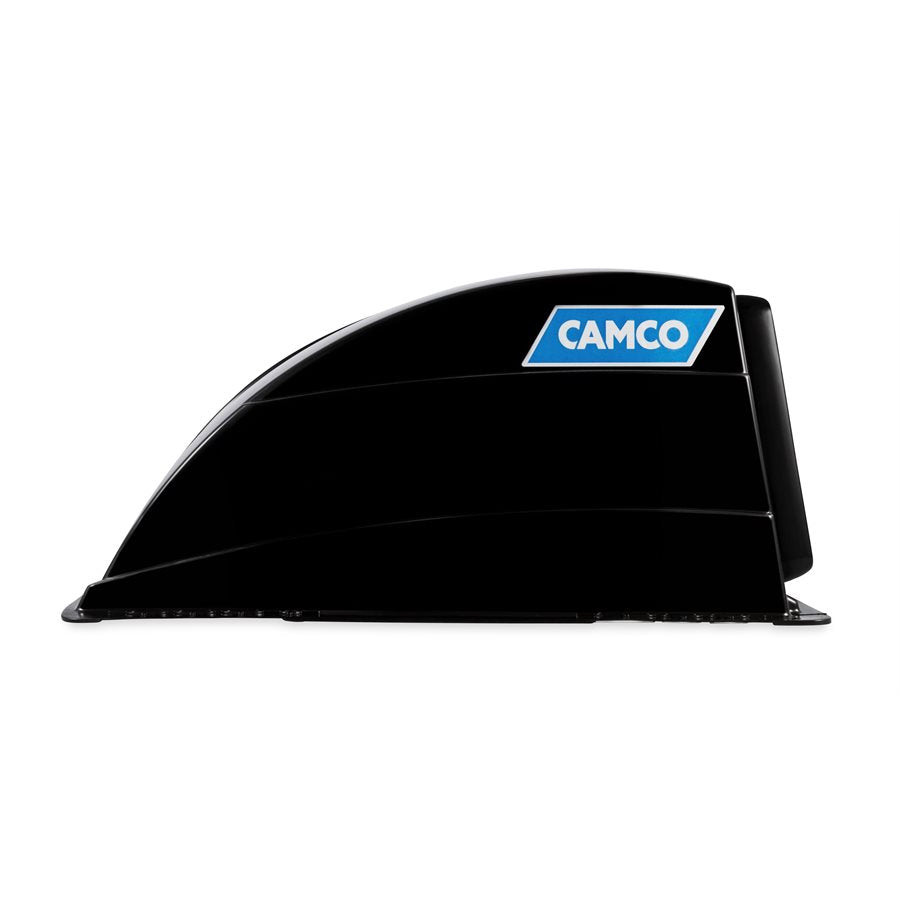 Product of Camco 40443 Dome 14 Inch X 14 Inch Vents Roof Vent Cover 