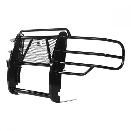 Product of Ranch Hand GGC011BL1 Grille Guard 1-Piece Black 
