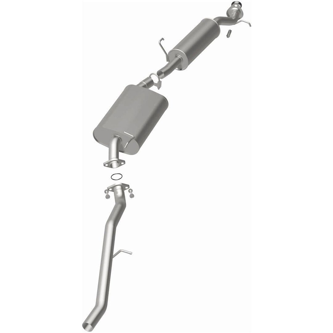 Bre Exhaust 106-0080 Exhaust System Kit||106-0080_1.Jpg||86||bre1060080||2239833
