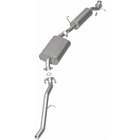 Bre Exhaust 106-0080 Exhaust System Kit||106-0080_1.Jpg||86||bre1060080||2239833