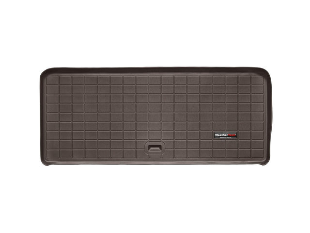 Weathertech (Usa) 43411 Cargo Area Liner||||85||w2443411||1923569
